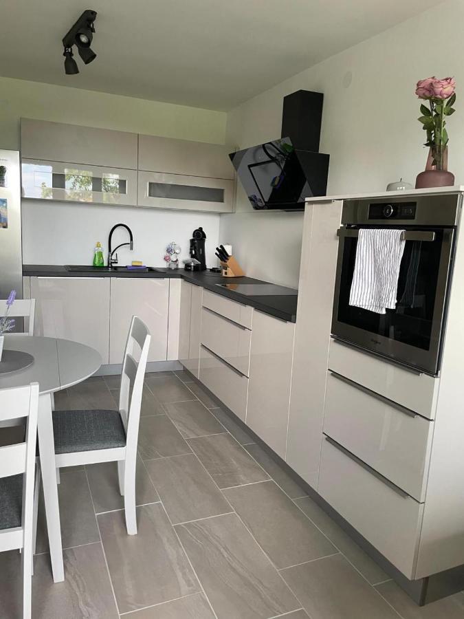 Apartment Tomy Рийека Екстериор снимка