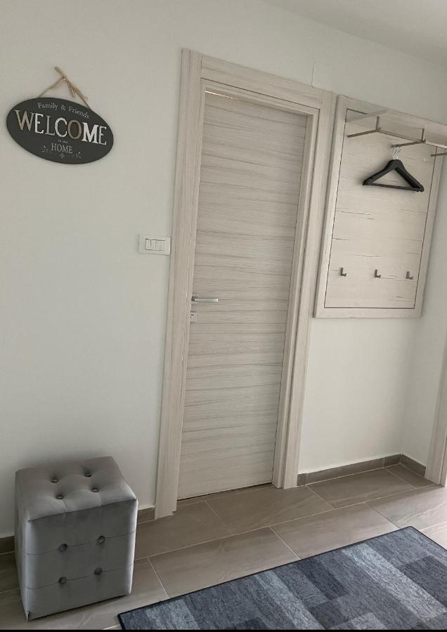 Apartment Tomy Рийека Екстериор снимка