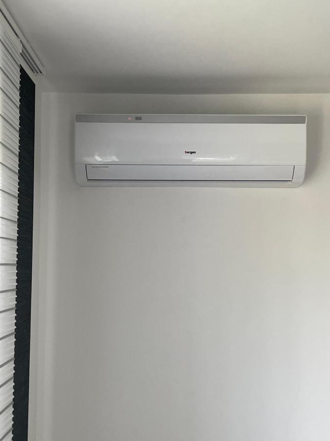 Apartment Tomy Рийека Екстериор снимка