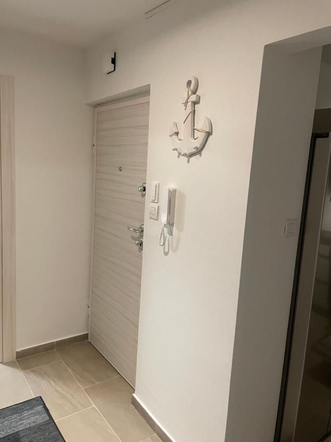 Apartment Tomy Рийека Екстериор снимка